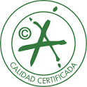 calidad logo