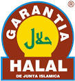garantia halal logo